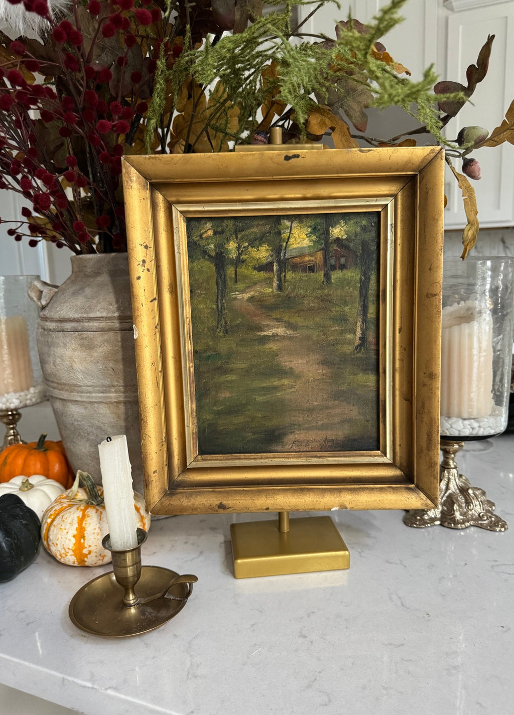 The Woodland Path — photo 1
