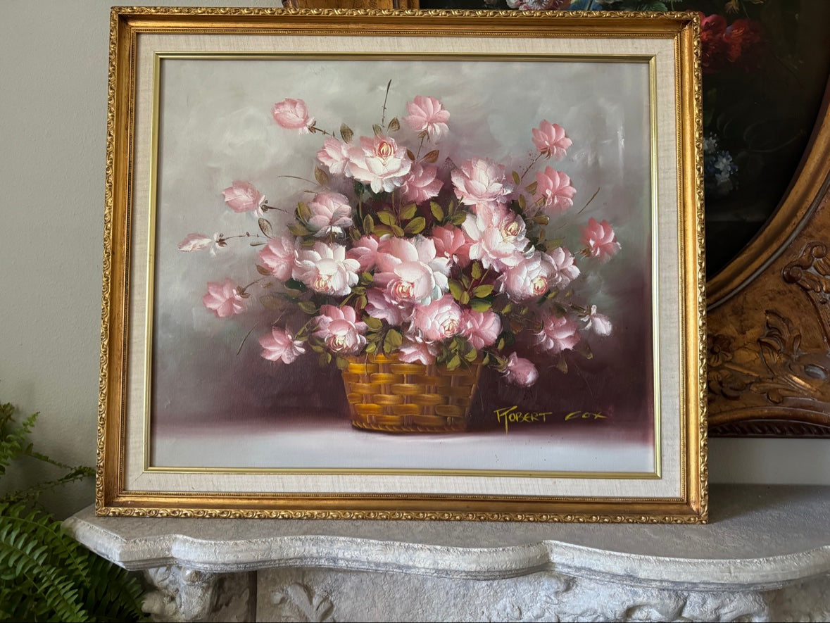 The Rose Basket — photo 3