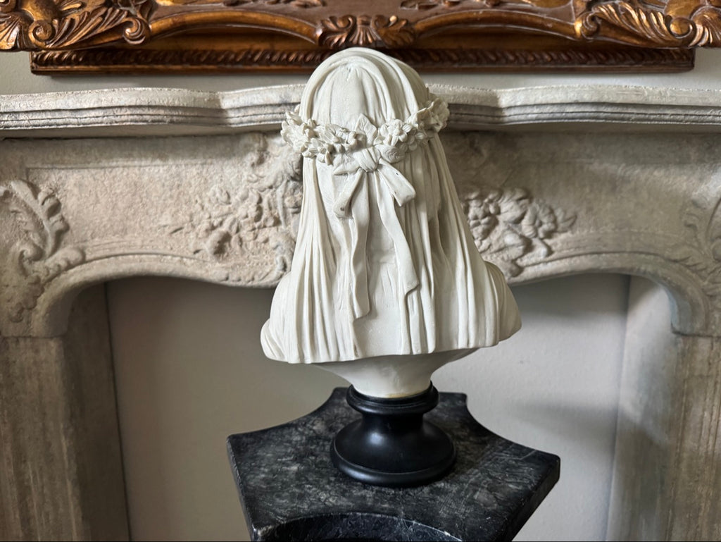 The Veiled Bride — photo 11