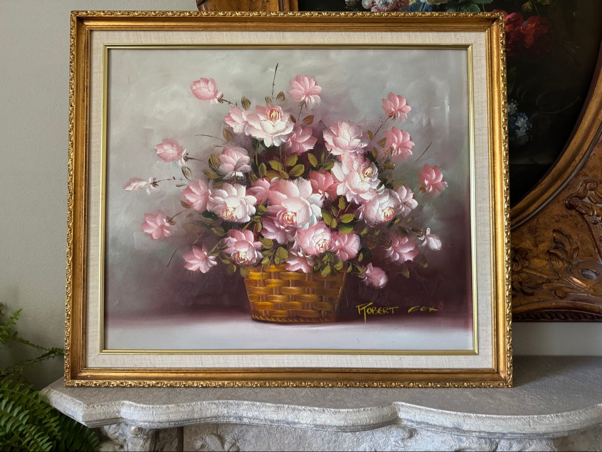 The Rose Basket — photo 1