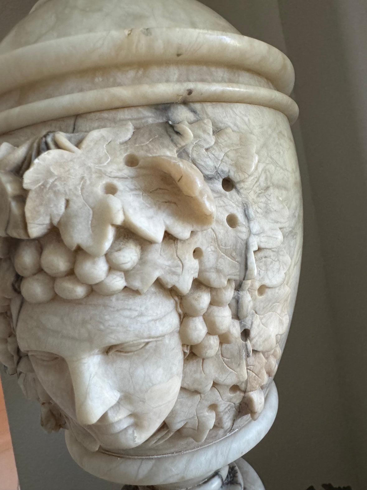 The Alabaster Lamp — photo 15