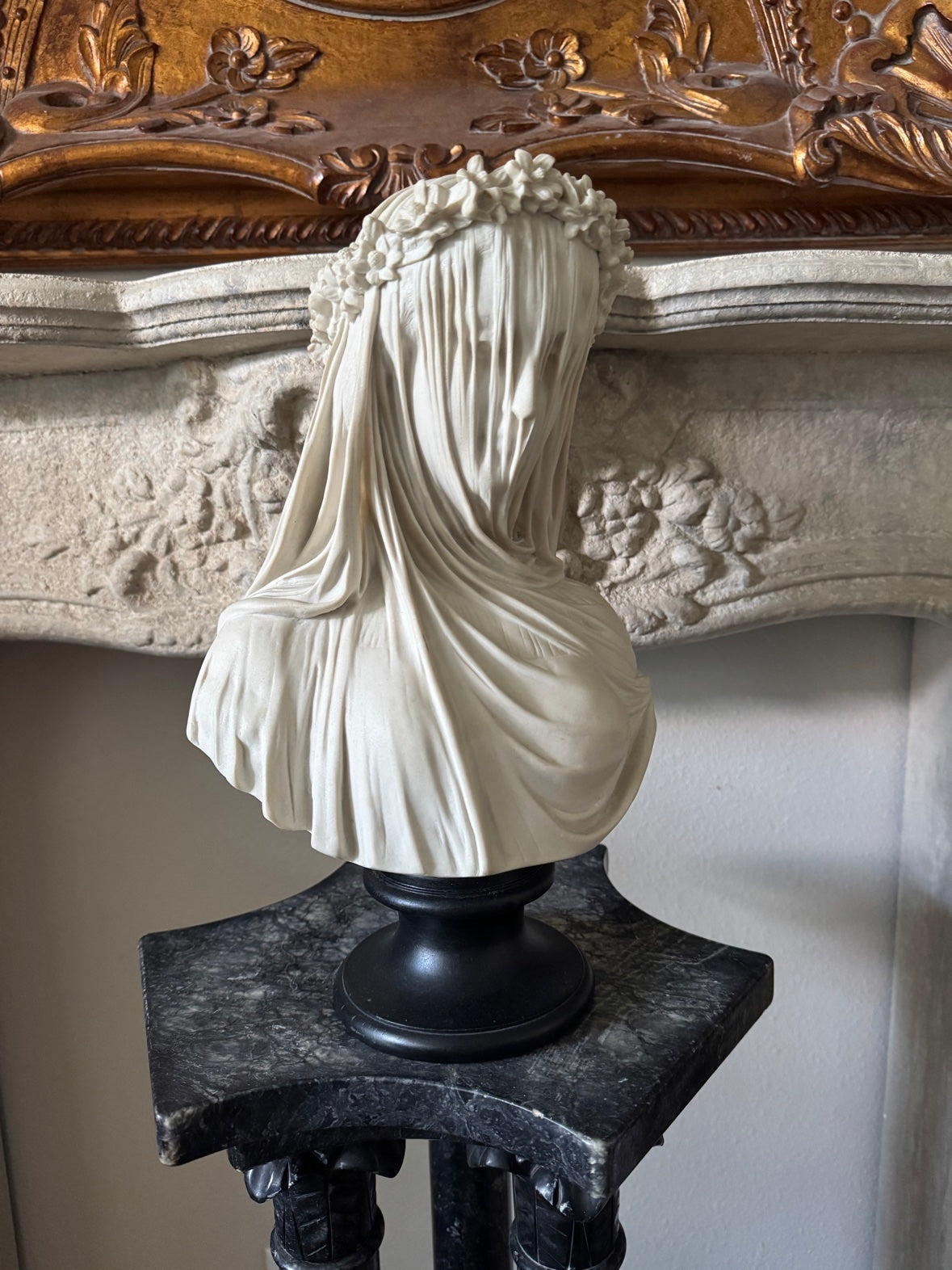The Veiled Bride — photo 5