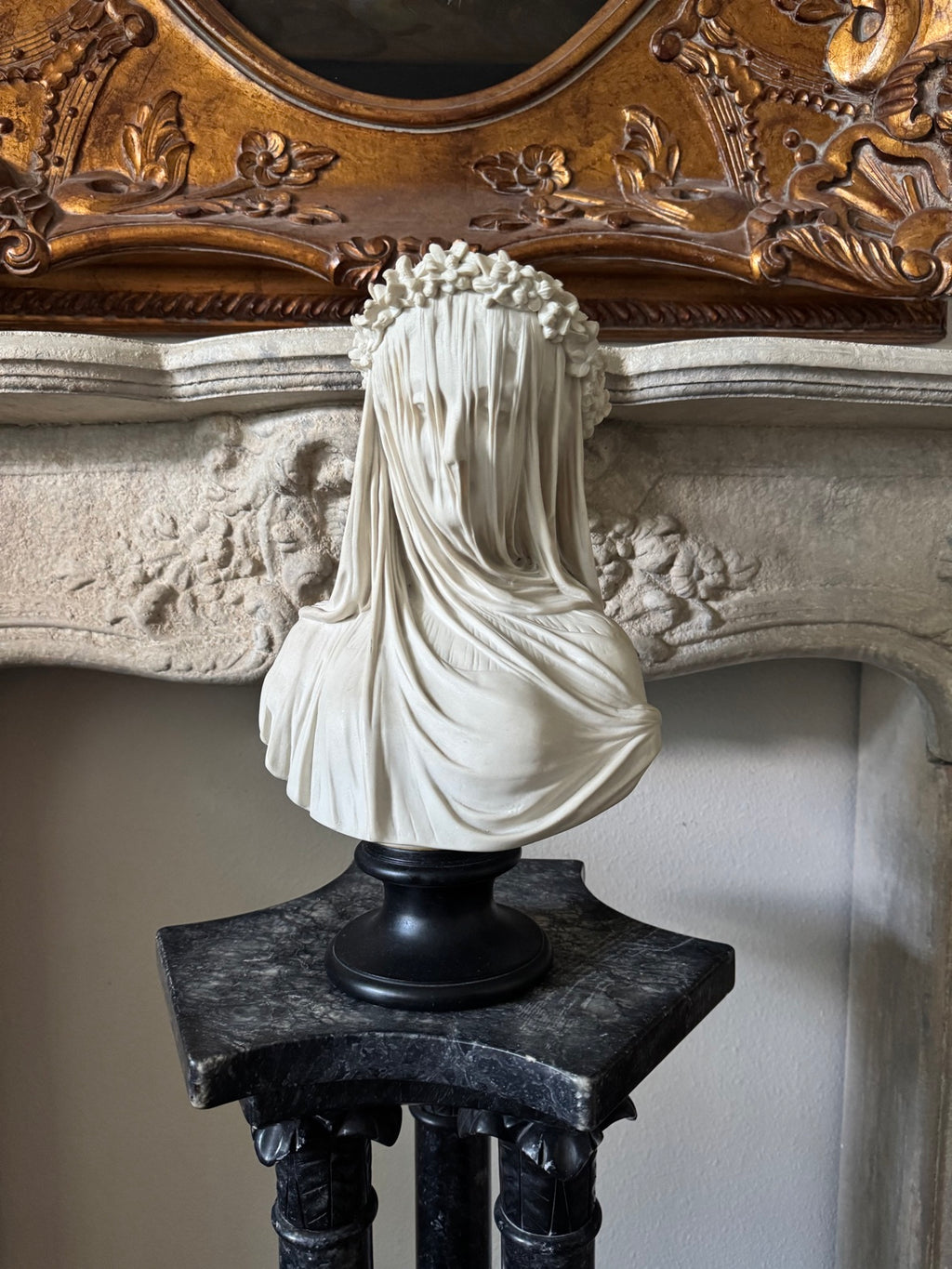 The Veiled Bride — photo 7