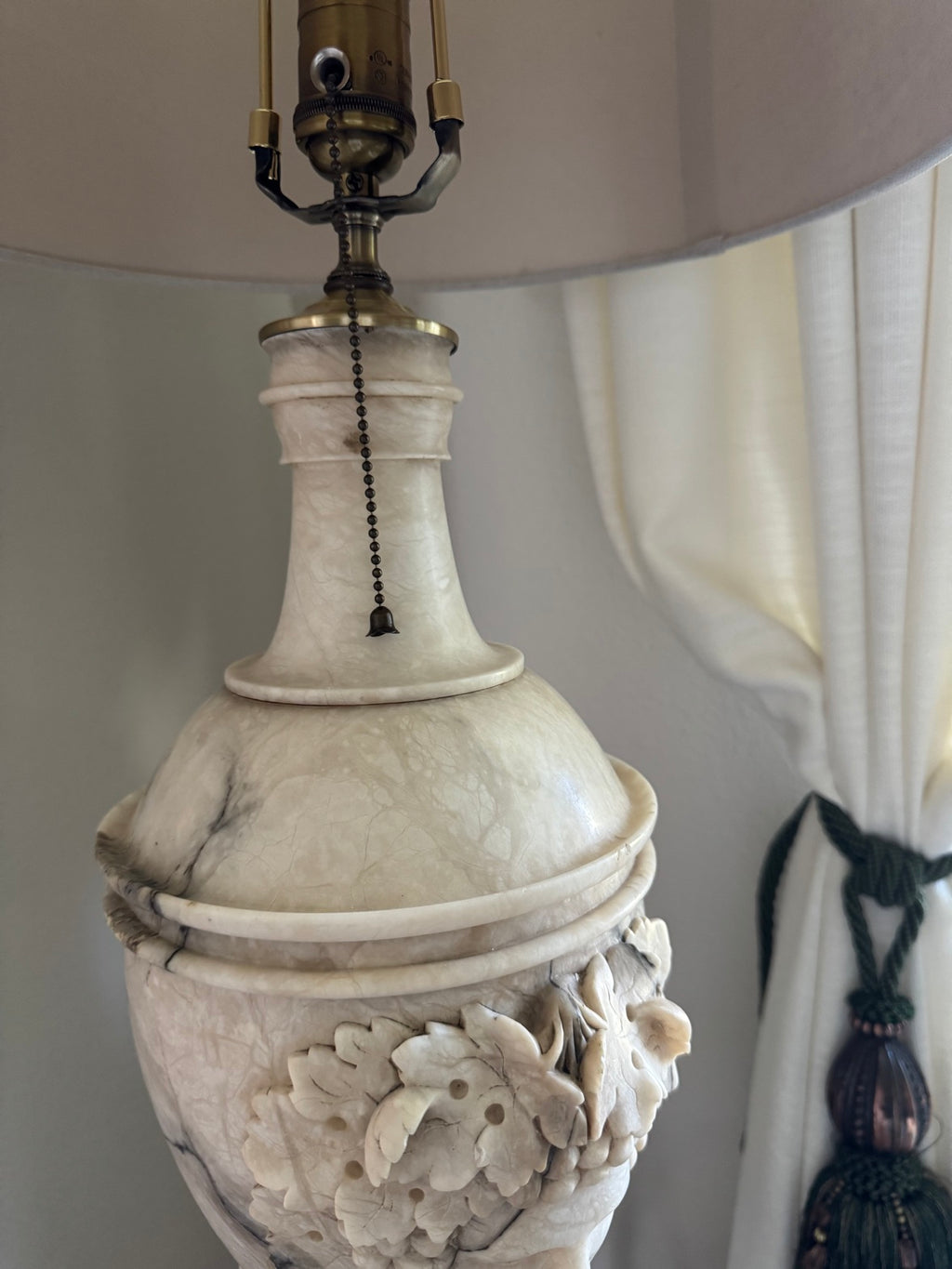 The Alabaster Lamp — photo 14