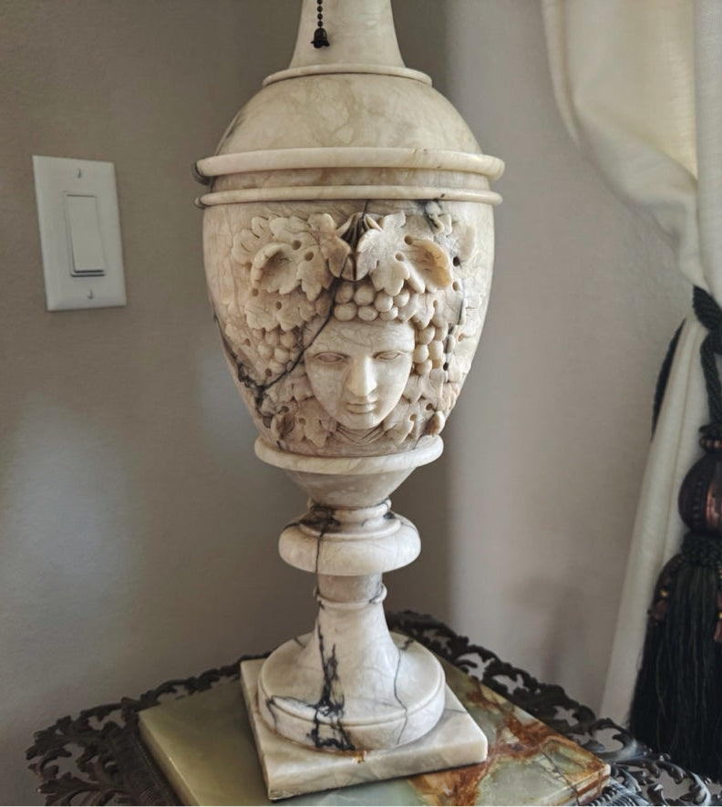 The Alabaster Lamp — photo 5