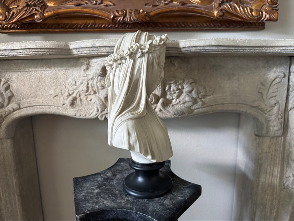 The Veiled Bride — photo 12