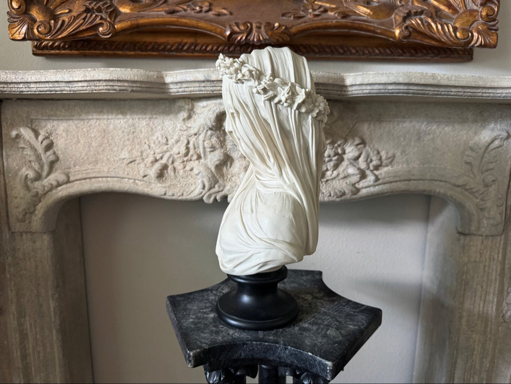 The Veiled Bride — photo 10