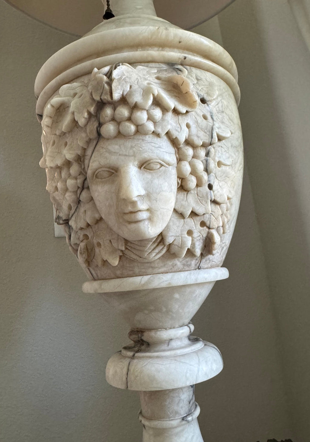The Alabaster Lamp — photo 16