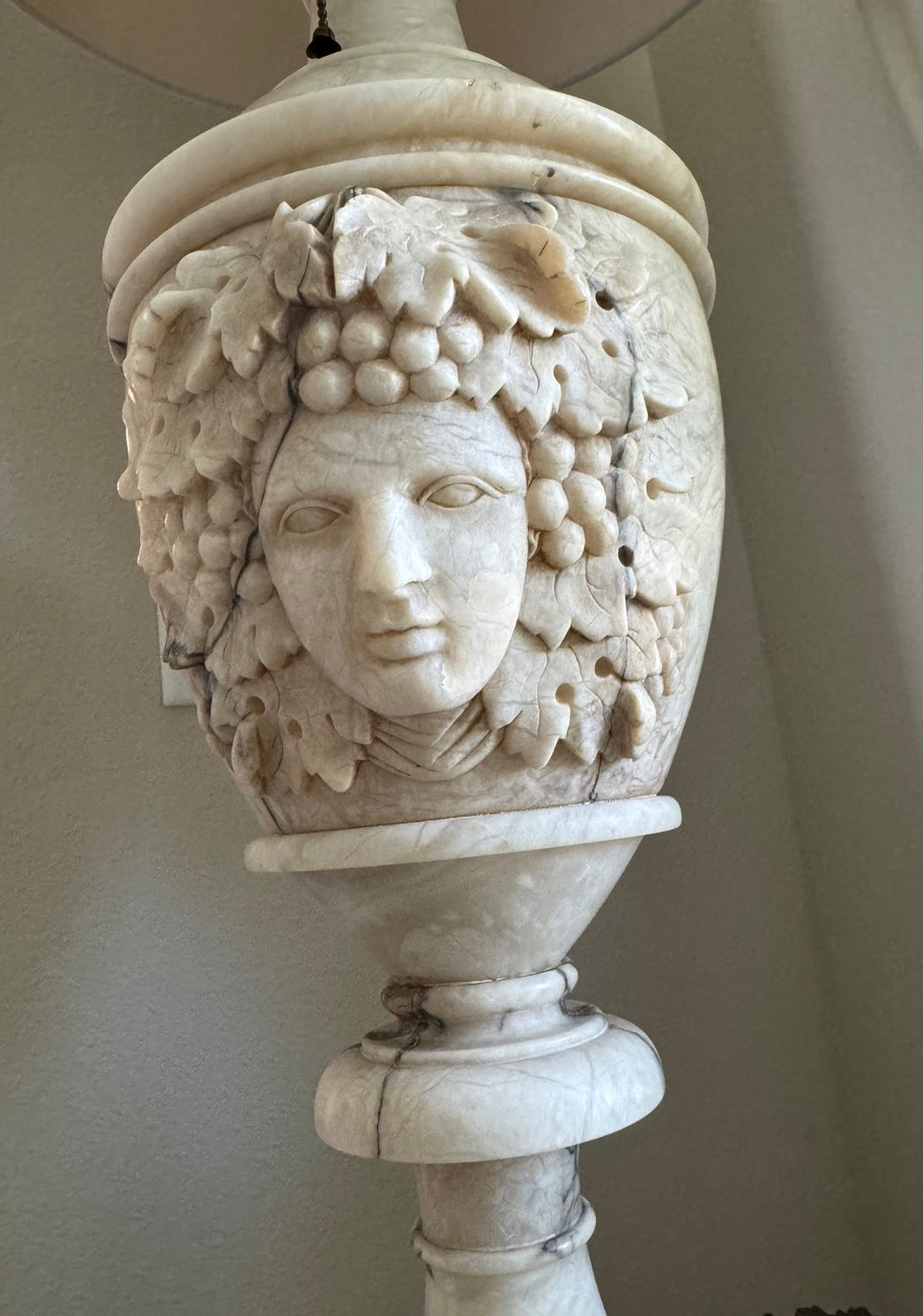 The Alabaster Lamp — photo 16
