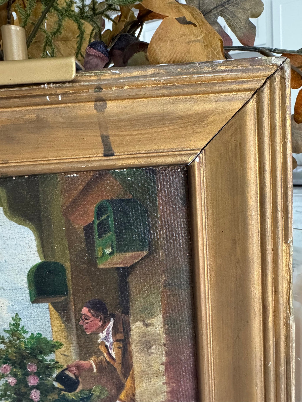 The Attic — photo 5