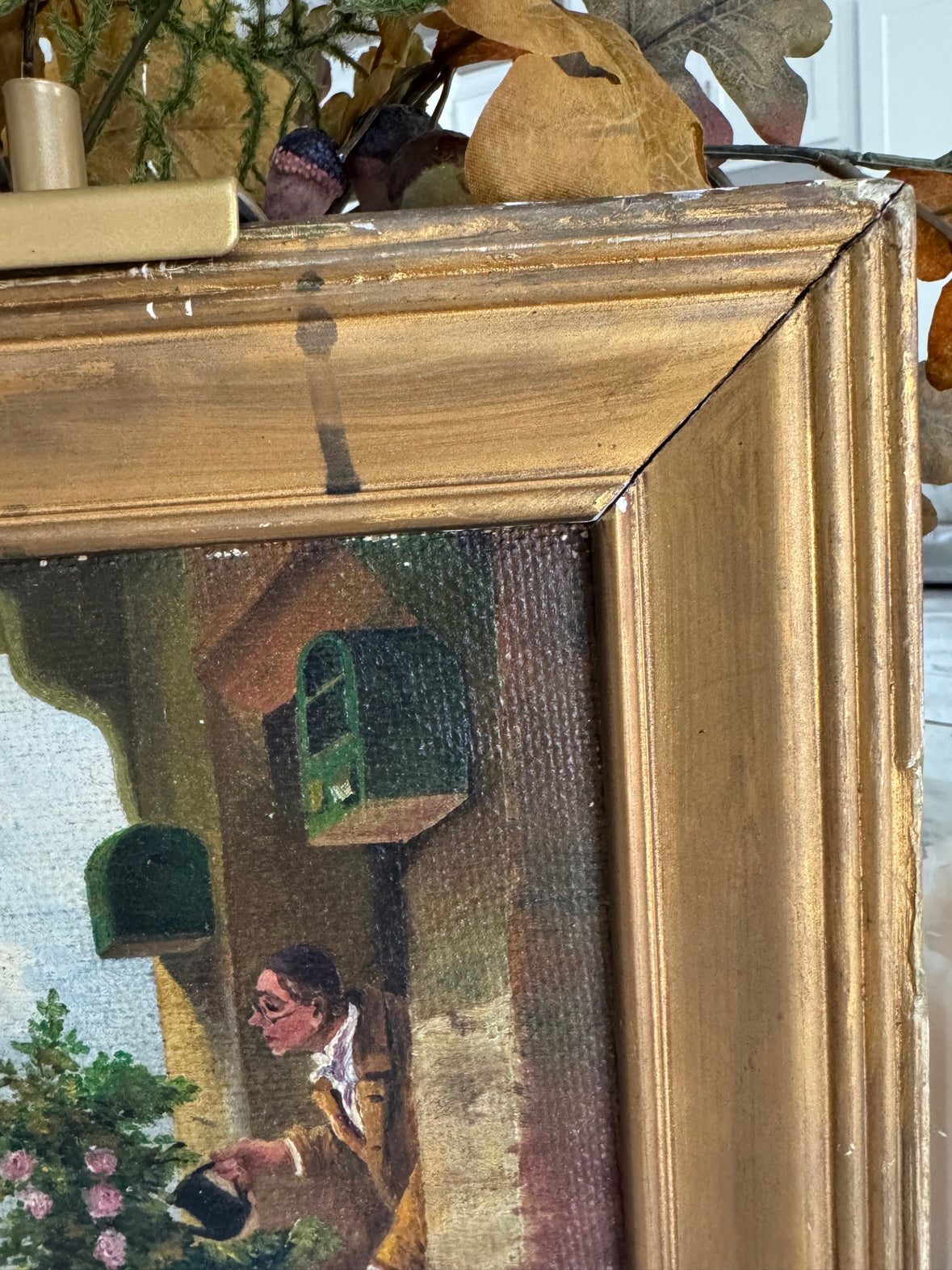 The Attic — photo 5