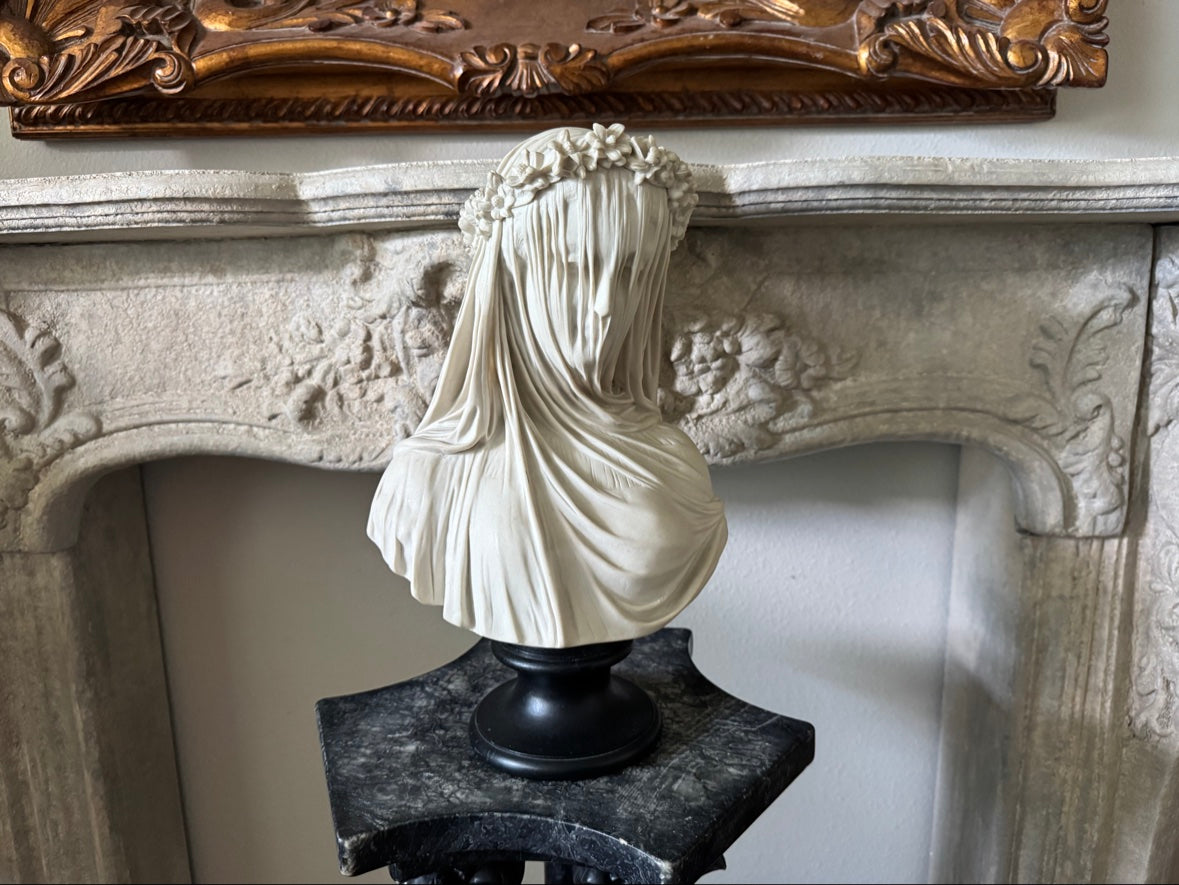 The Veiled Bride — photo 14