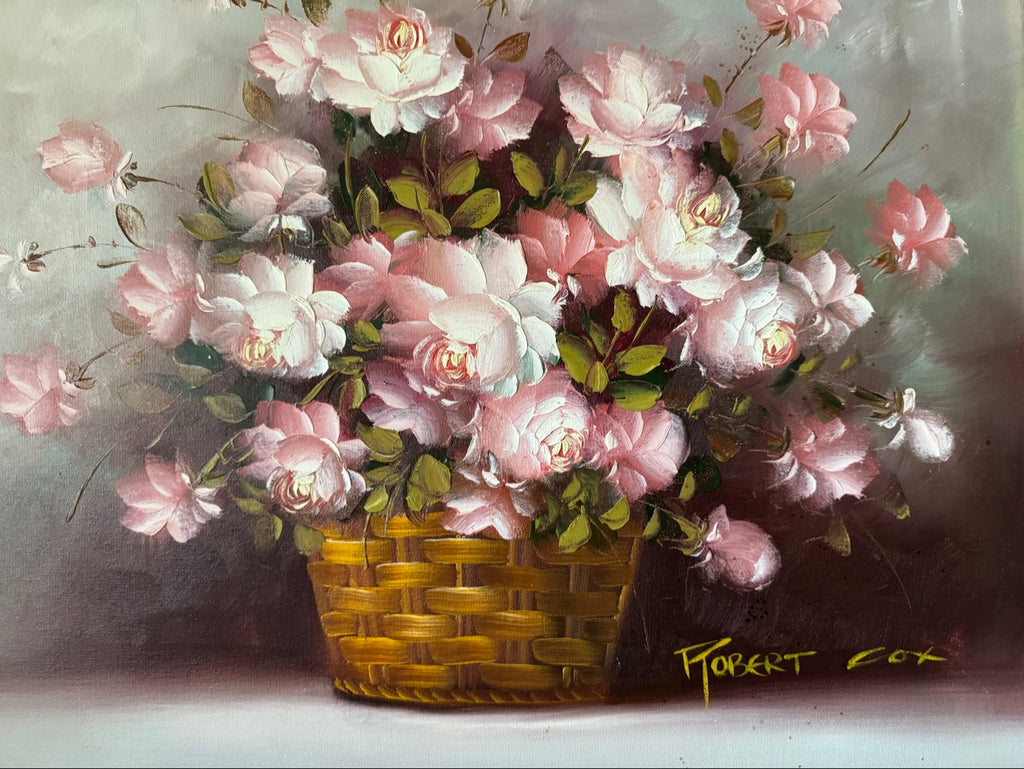 The Rose Basket — photo 4