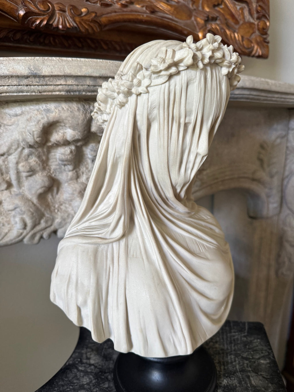The Veiled Bride — photo 2