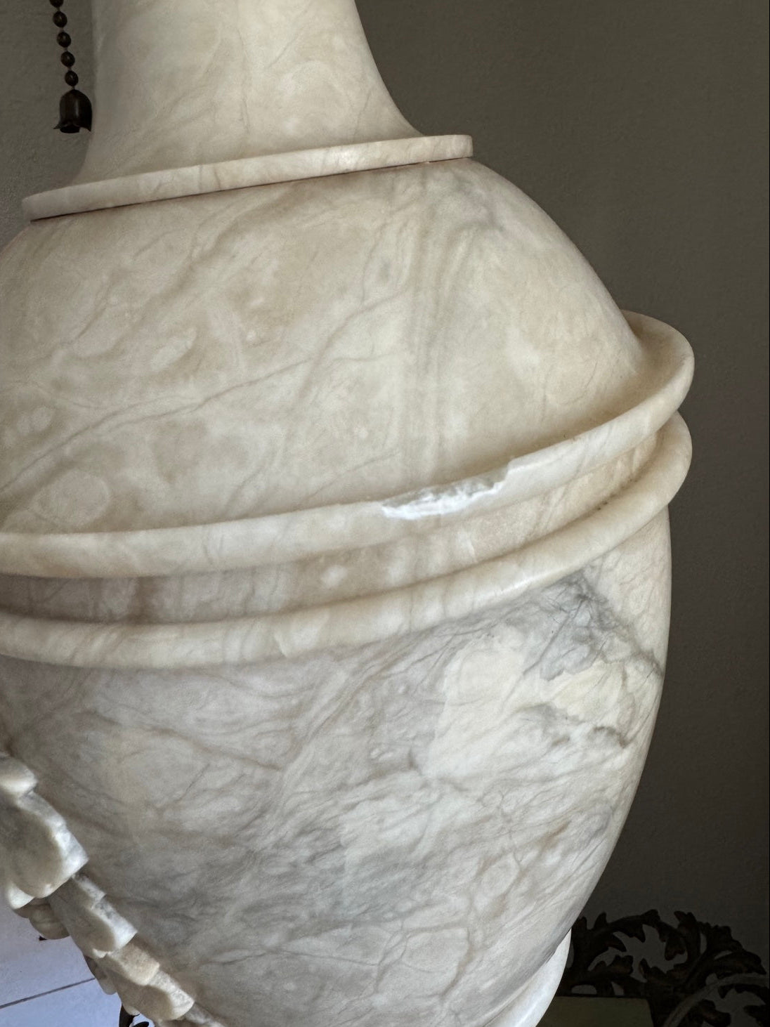 The Alabaster Lamp — photo 12