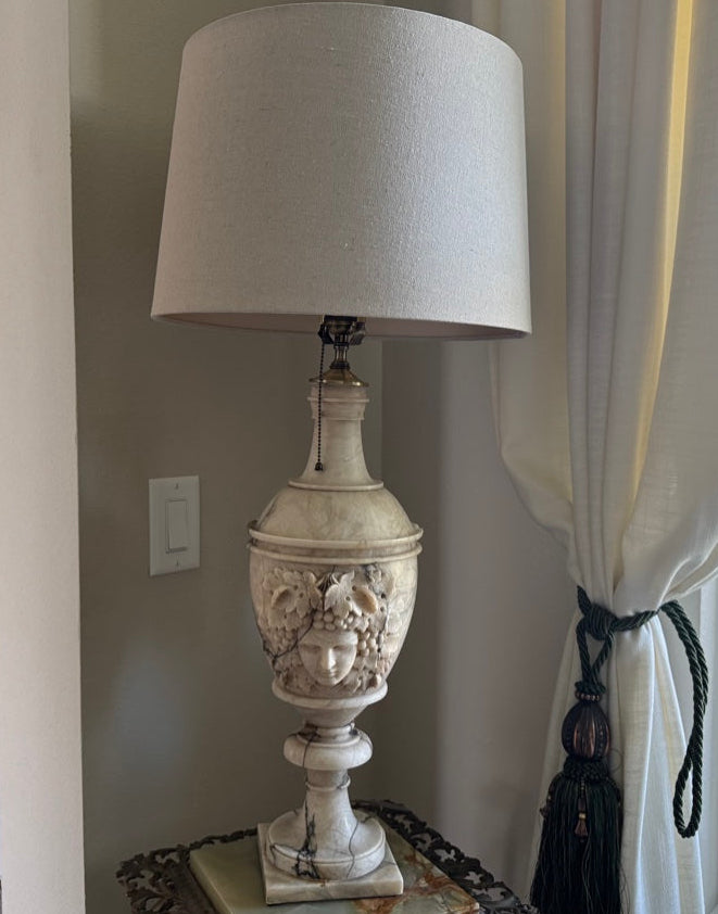 The Alabaster Lamp — photo 9