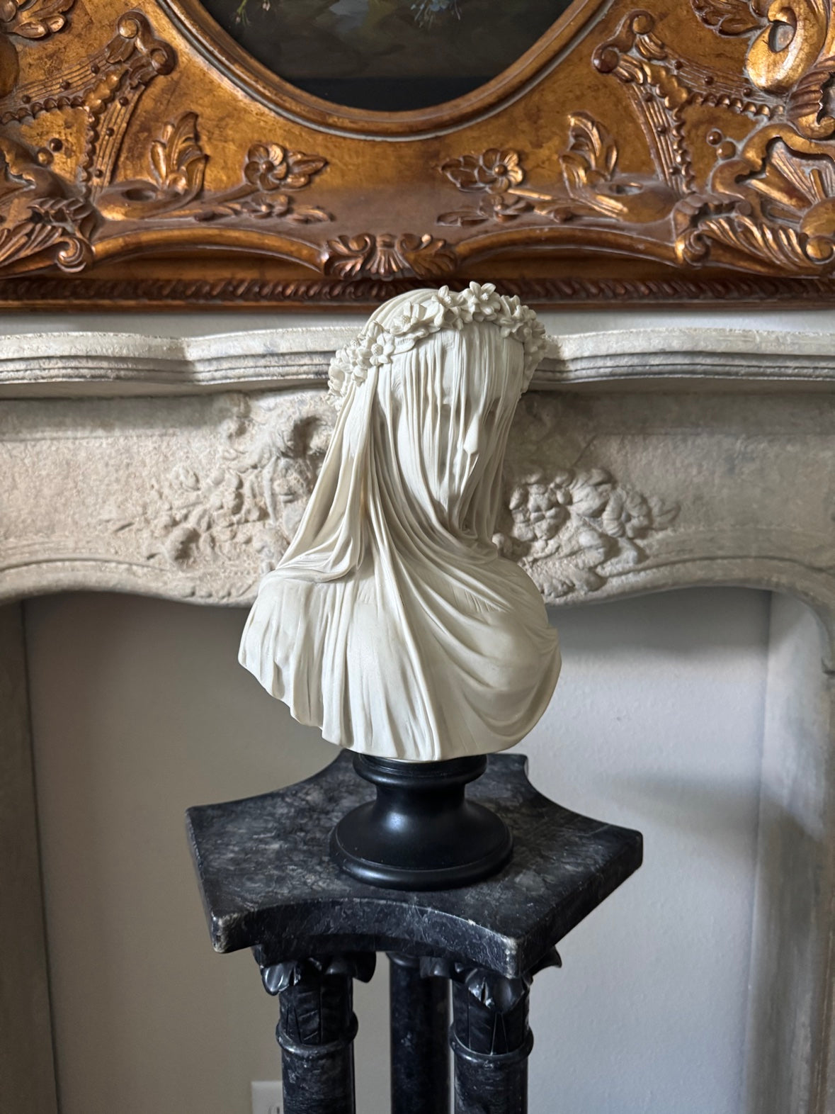 The Veiled Bride — photo 8